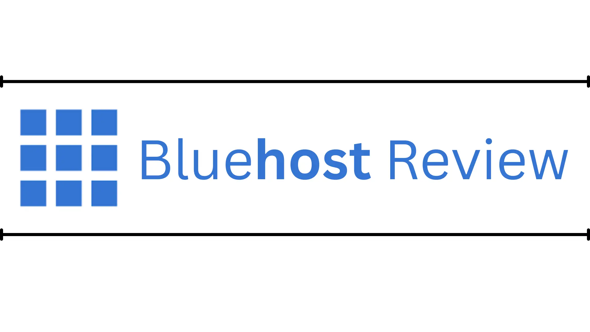 Bluehost review 2026: for beginners and businesses