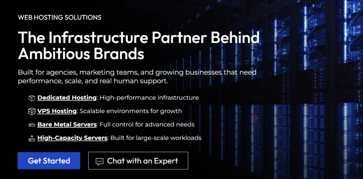 InMotion Hosting Overview SaaSHostly