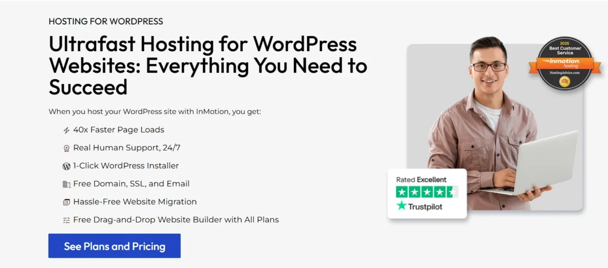 Shared hosting plans and features breakdown SaaSHostly