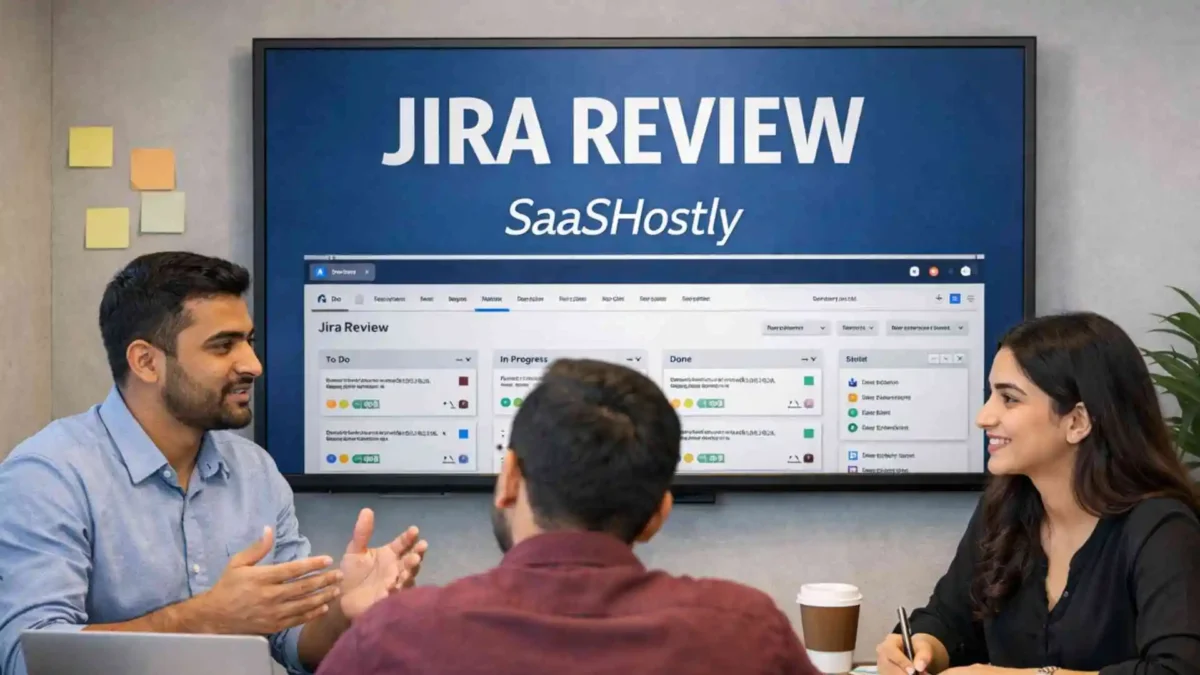Jira Review 2026: The Ultimate Tool for Software Teams (Not for Everyone)
