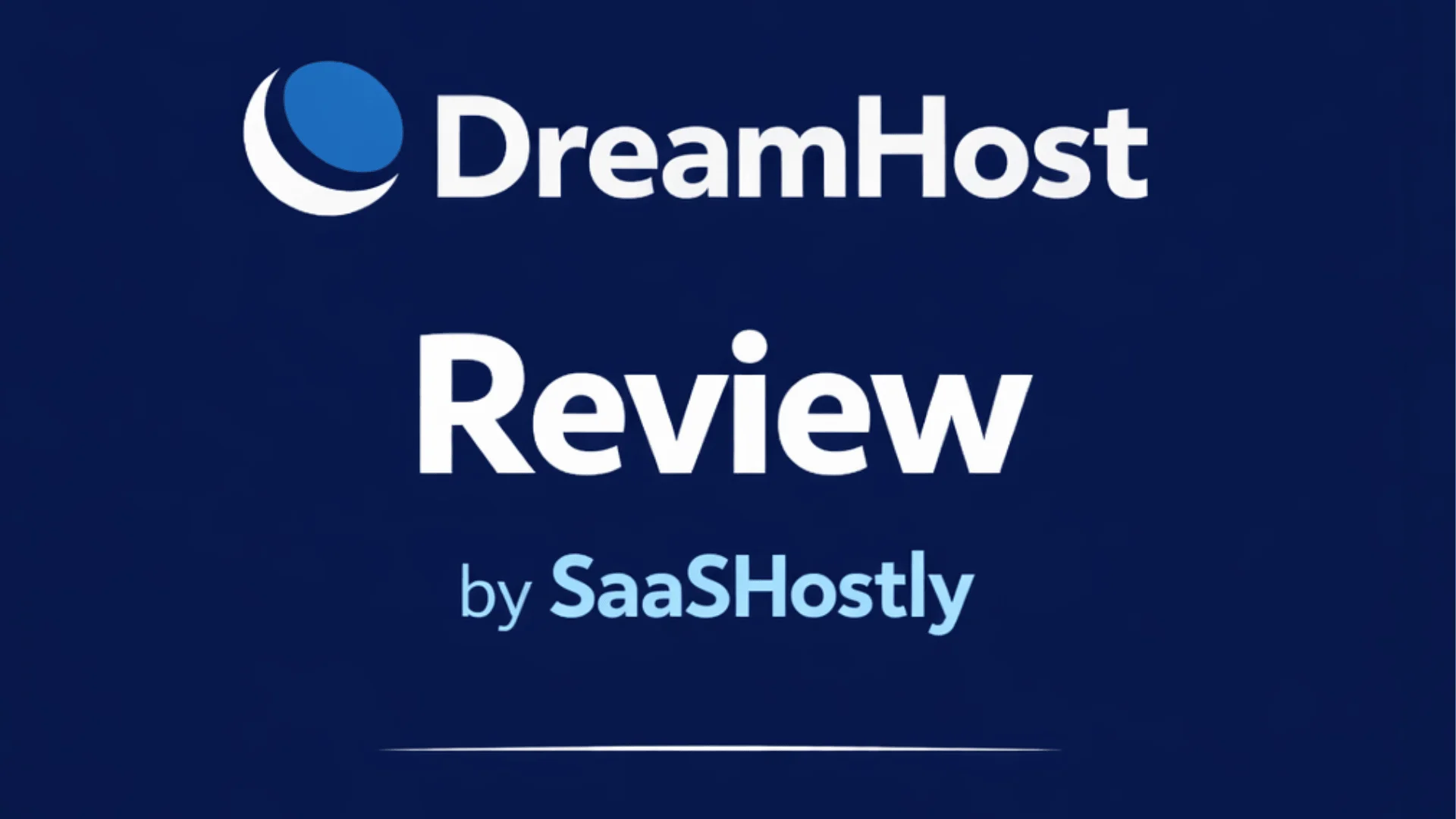 DreamHost Review 2026: Fast, Reliable & Beginner-Friendly