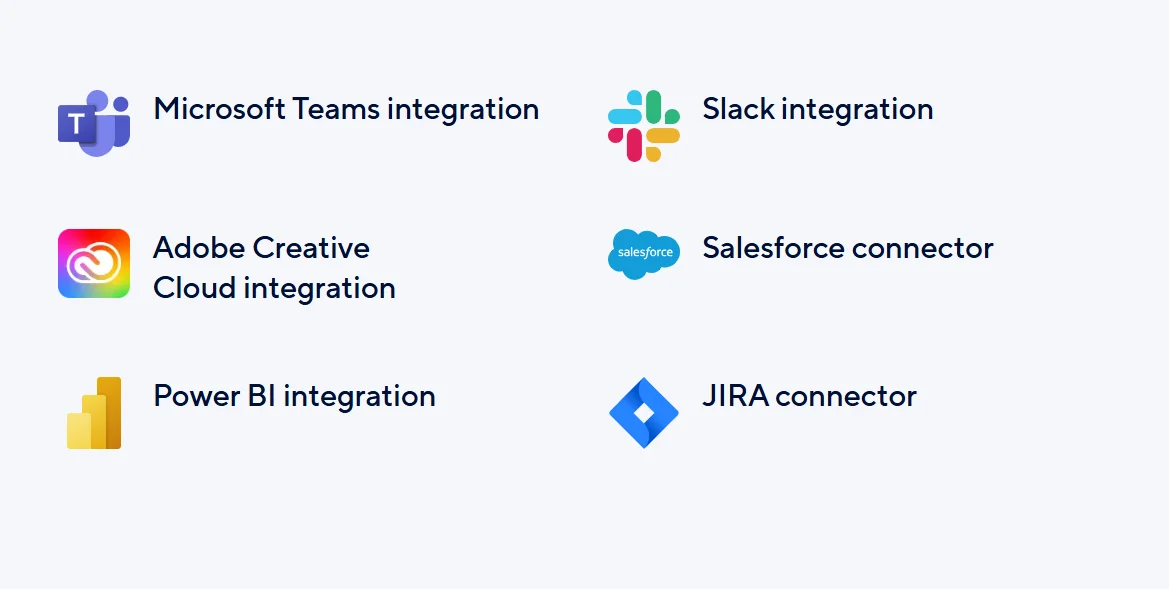Smartsheet Collaboration Tools SaaSHostly