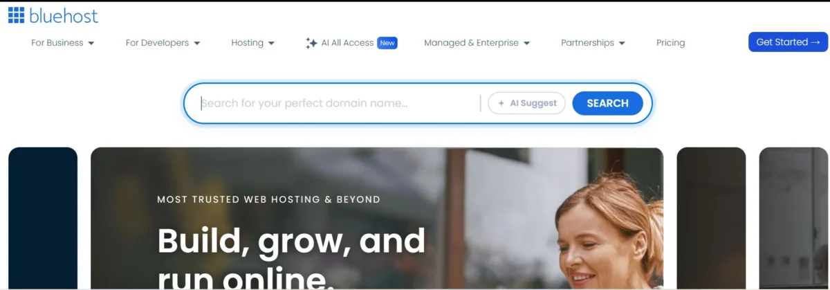 bluehost banner: A Quick Overview