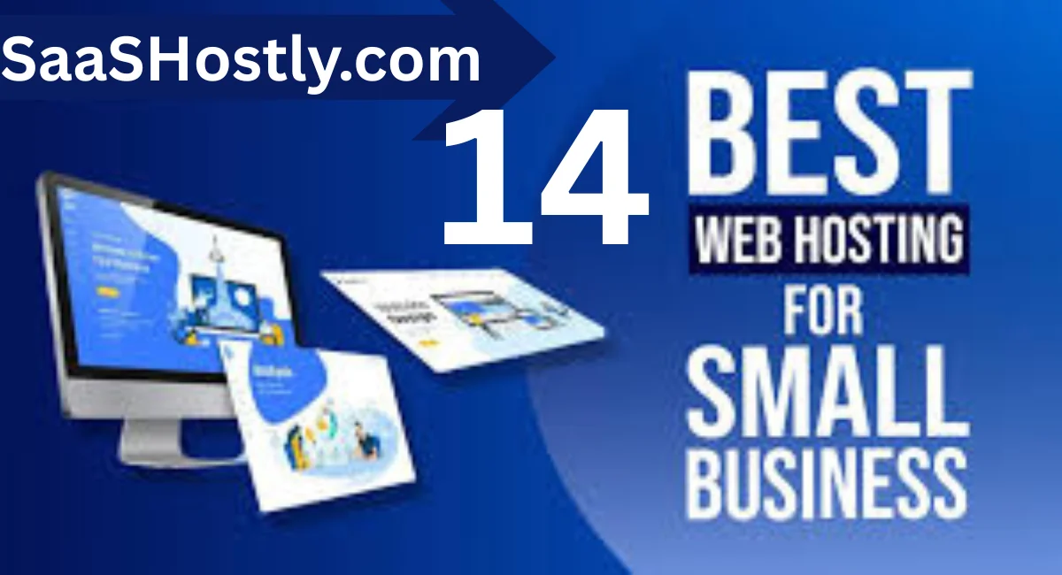 14 Best Web Hosting for Small Businesses