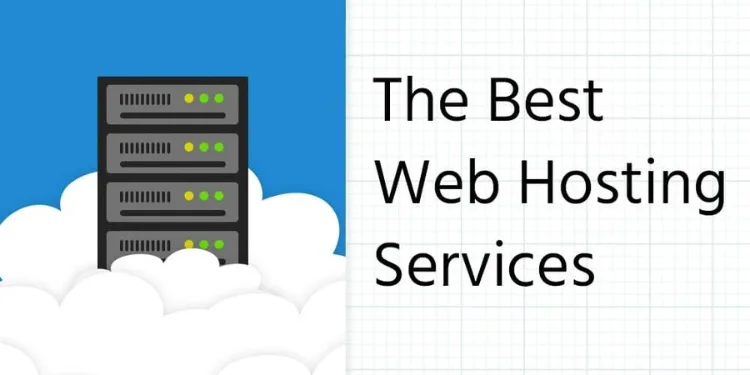 Best Web Hosting services