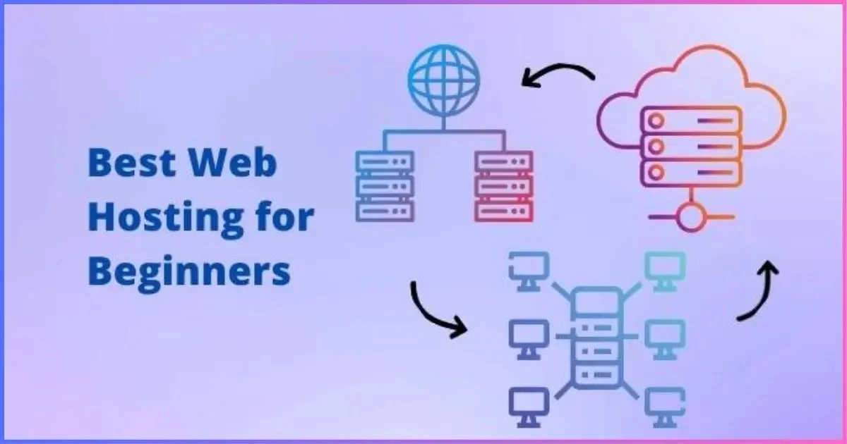 Best Web Hosting for Beginners