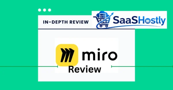 Miro review: Why millions choose our innovation workspace