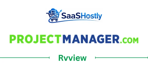ProjectManager Review: Pros, Cons, Features & Pricing