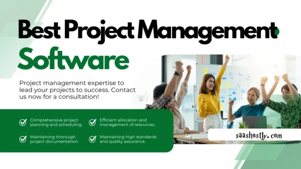 Best Project Management Software for Strategic Alignment